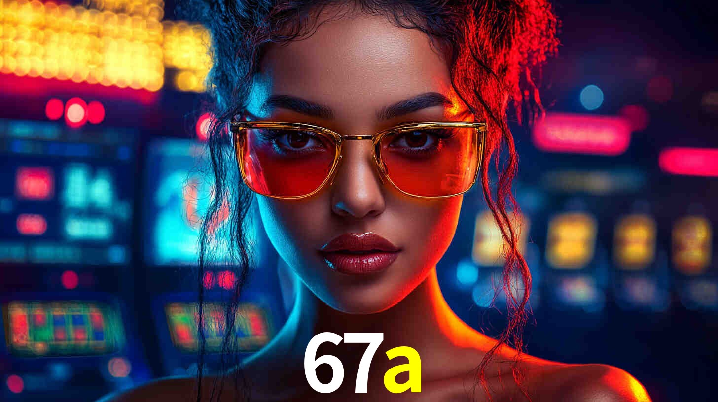 A Popularidade dos Caça-Níqueis no 67a