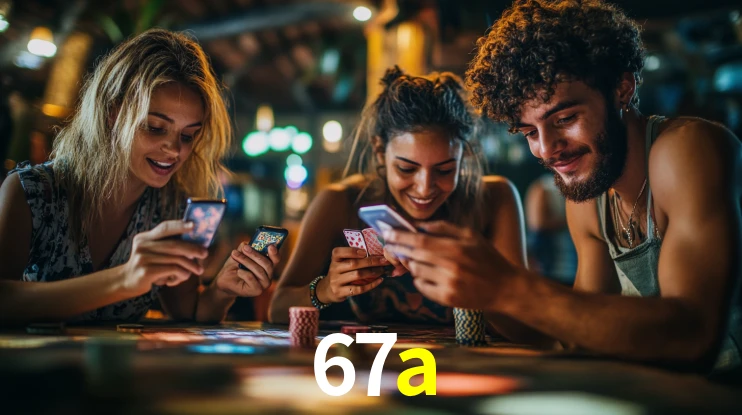 Live Casino 67a