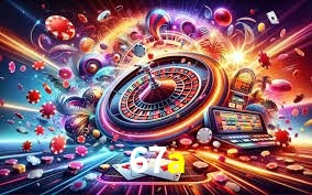 Mesa de Blackjack 67a