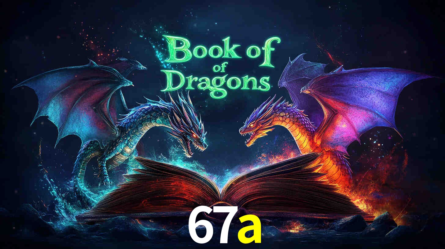 Descubra a Magia dos Jogos de Arcade no 67a