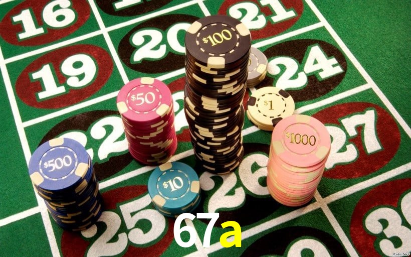 Casino VIP 67a
