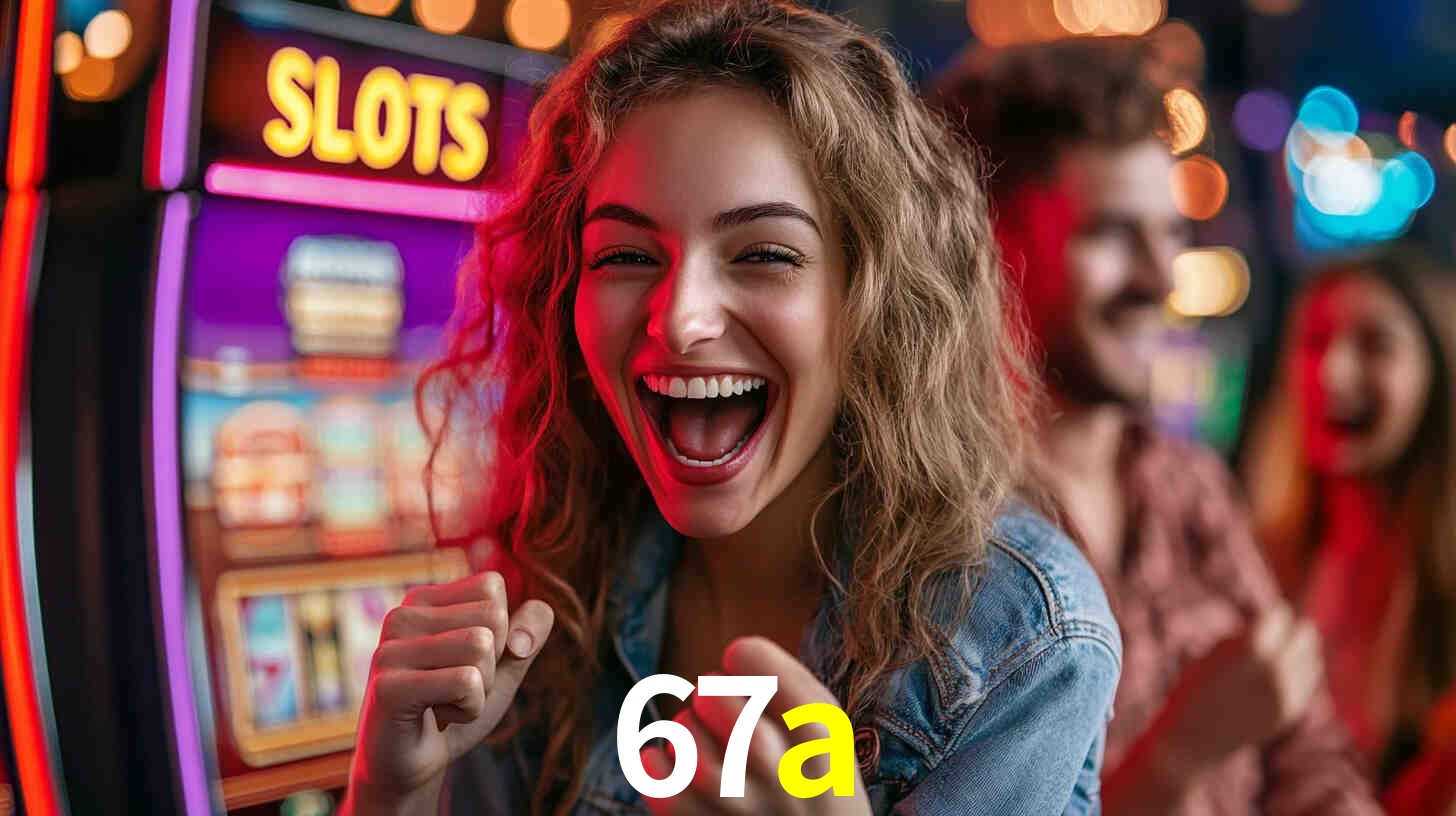 Apostas Esportivas na 67a: Um Guia Completo