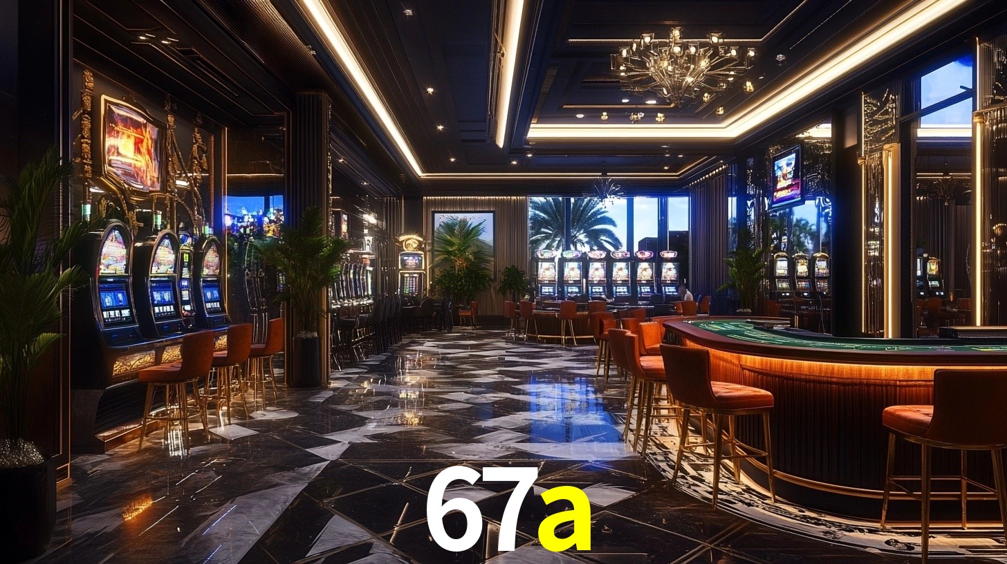 67a App Interface