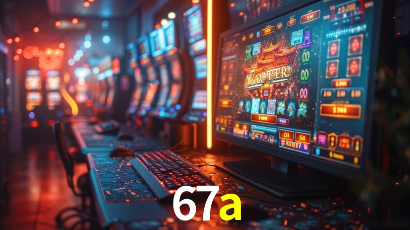 Experimente o Login Seguro Premium no 67a