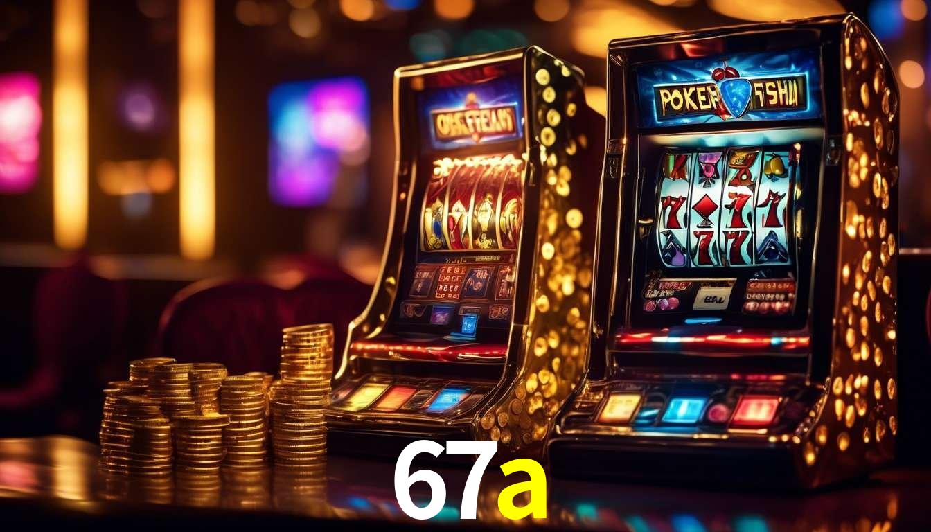 Explorando a Categoria de Eventos em Apostas na 67a