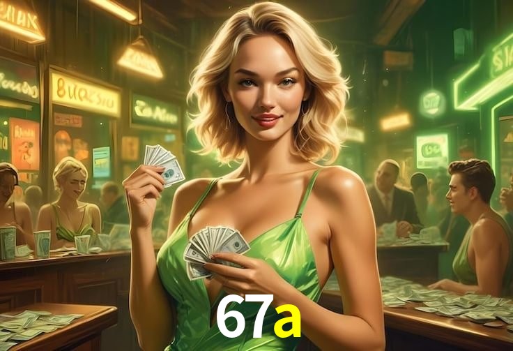 A Popularidade dos Caça-Níqueis no 67a