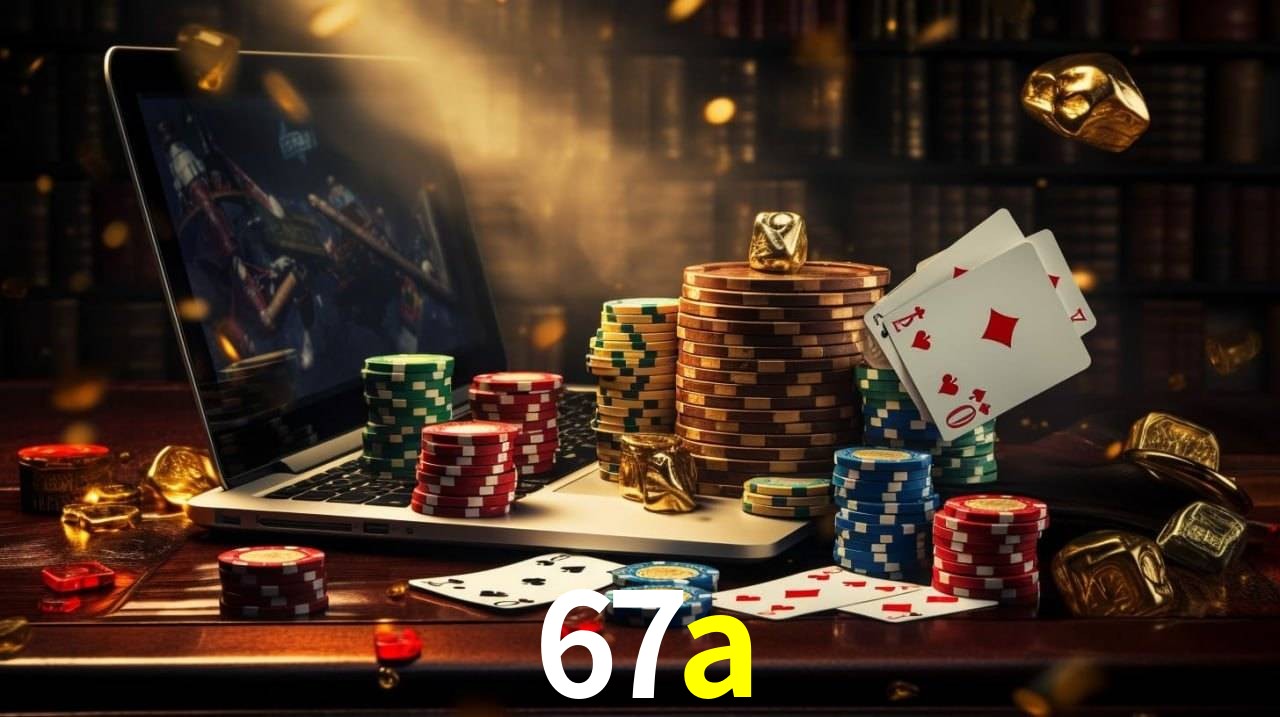 Jogos Exclusivos 67a