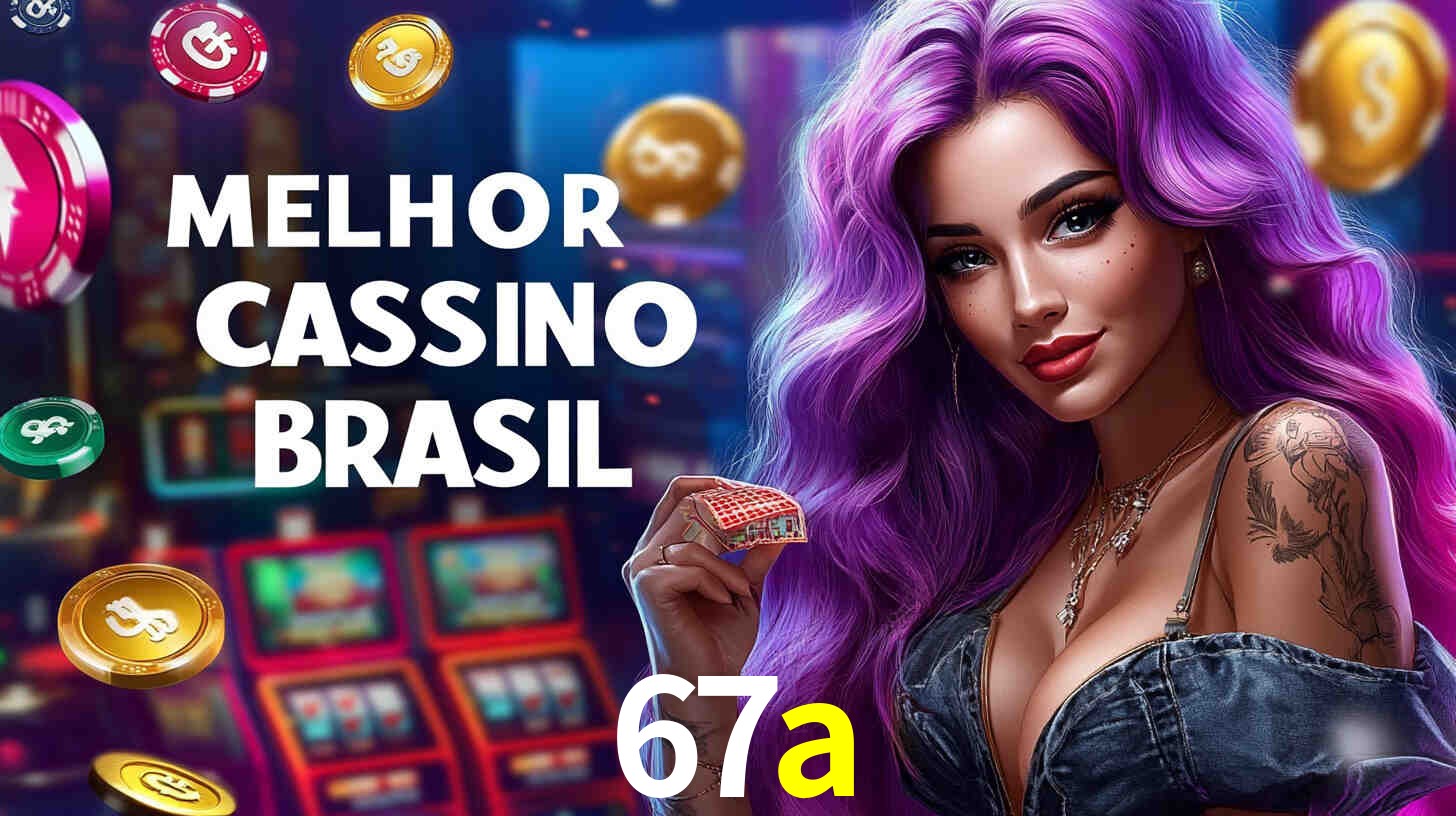Apostas Esportivas na 67a: Um Guia Completo