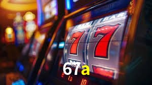Provedores de Jogos 67a