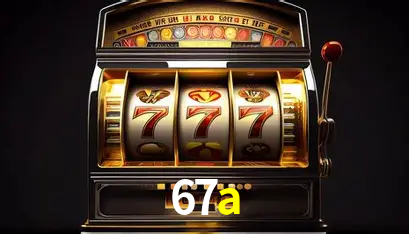 Apostas Esportivas na 67a: Um Guia Completo