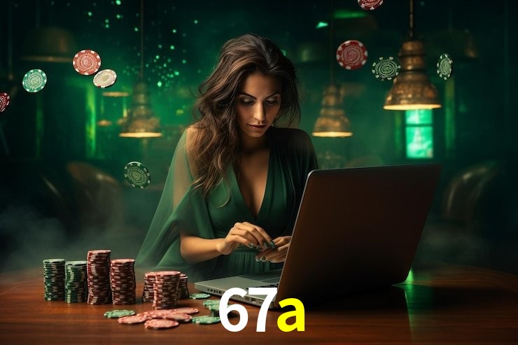 Escolher plataforma para baixar 67a