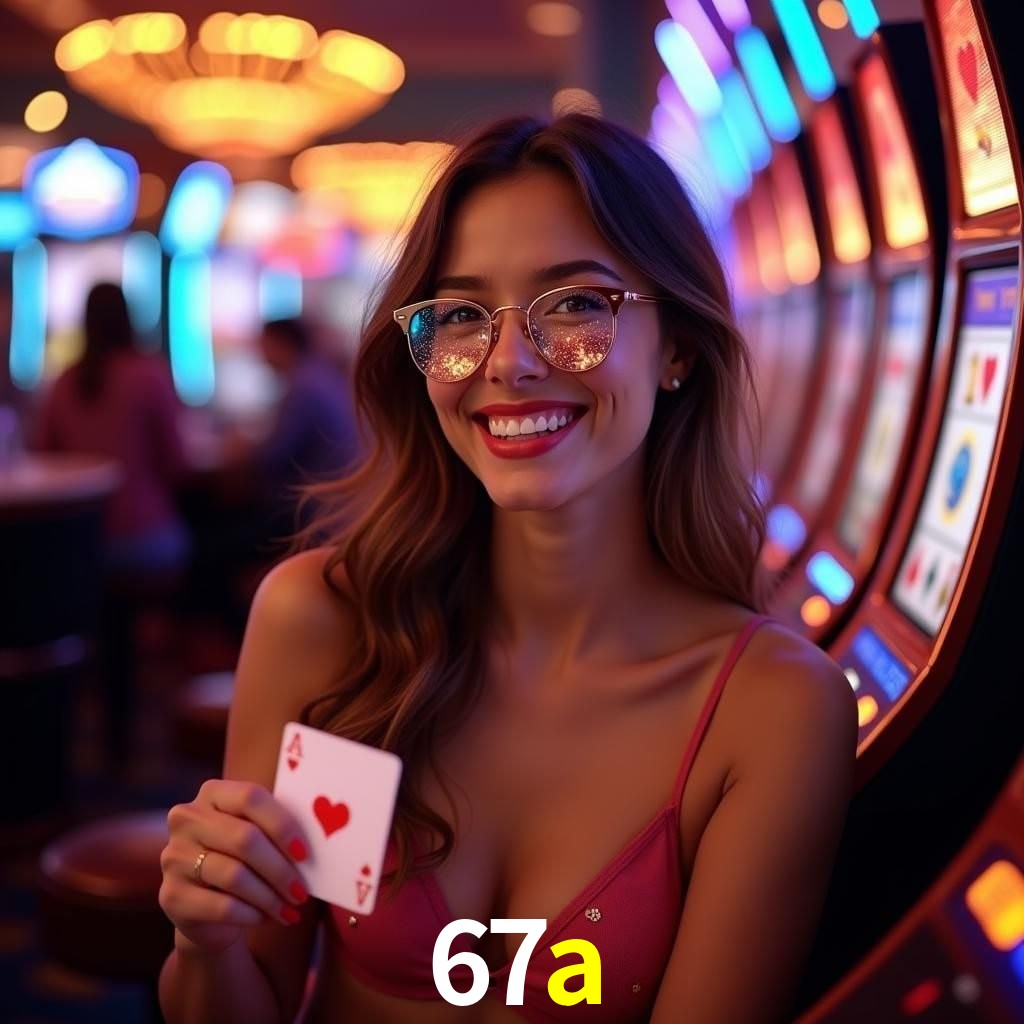 Welcome Bonus 67a