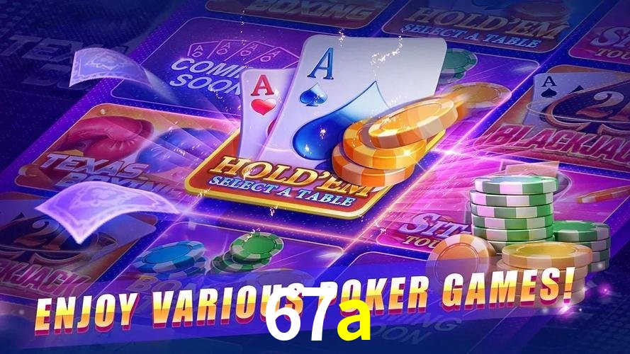 Descubra o Programa VIP da 67a: Vantagens Exclusivas para Jogadores