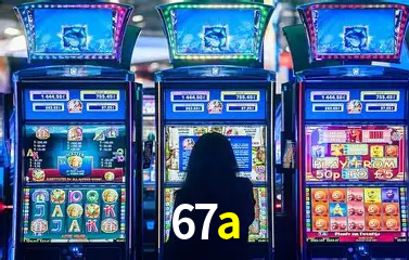 Cassino ao vivo com dealers reais na 67a