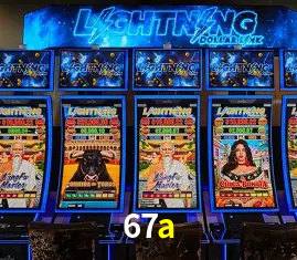 Desvendando o Mundo dos Jogos Virtuais na 67a