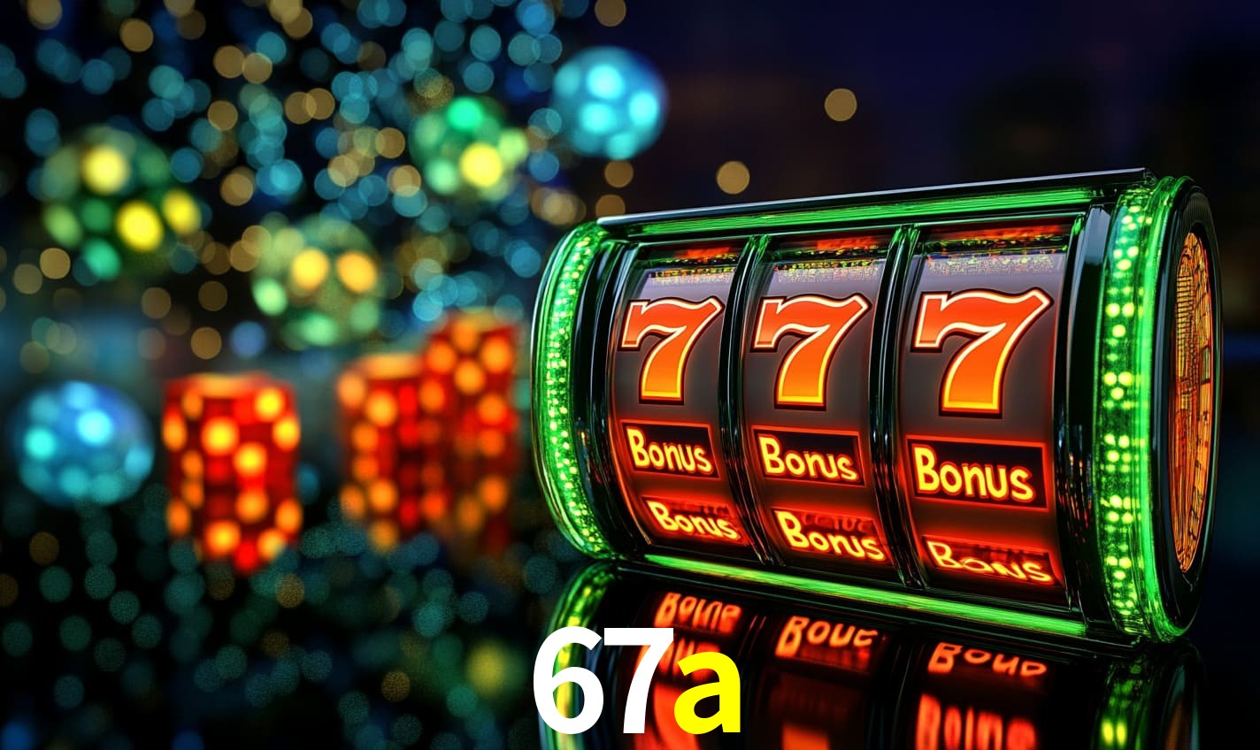 Casino Ao Vivo 67a