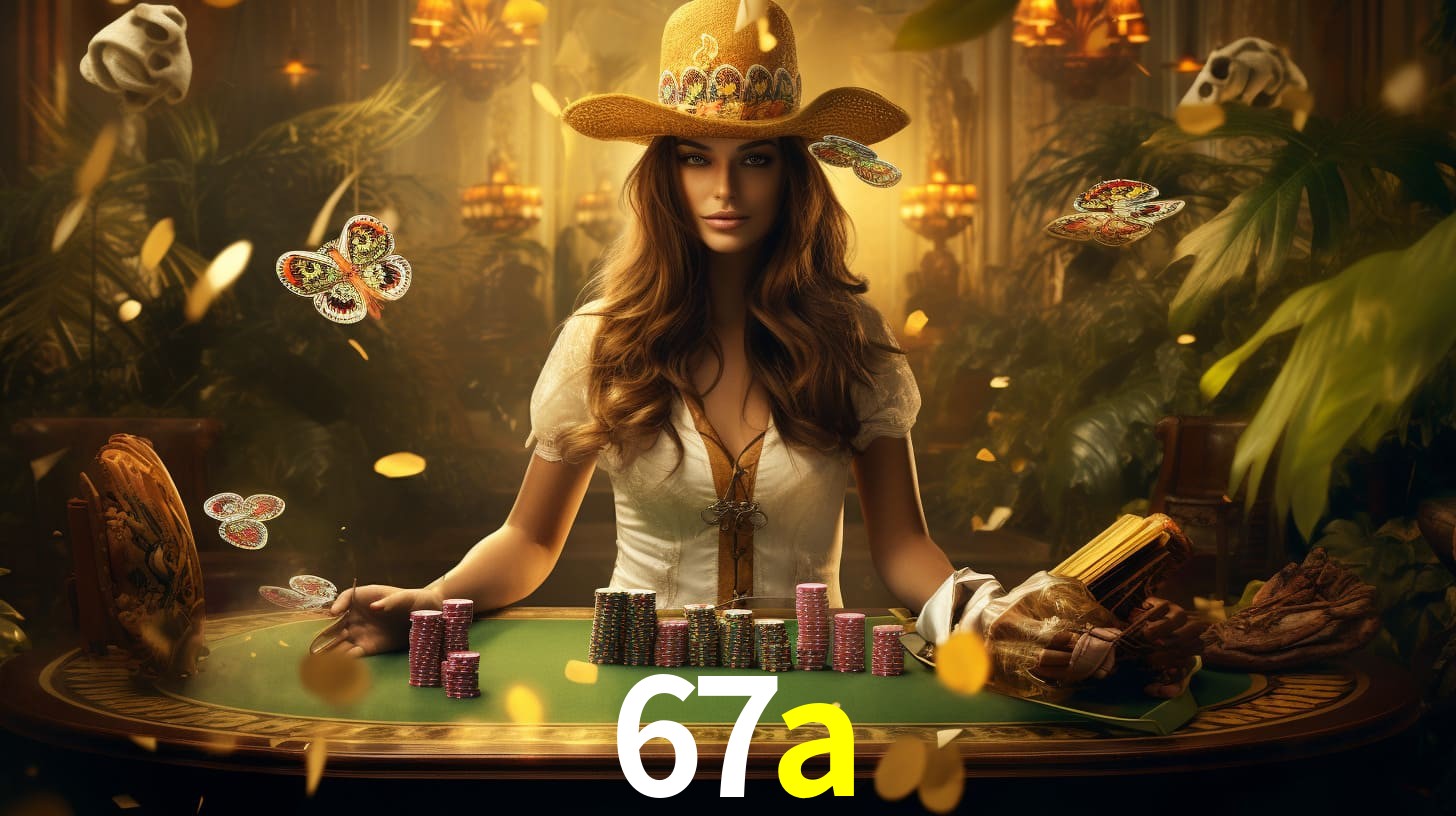VIP Casino 67a
