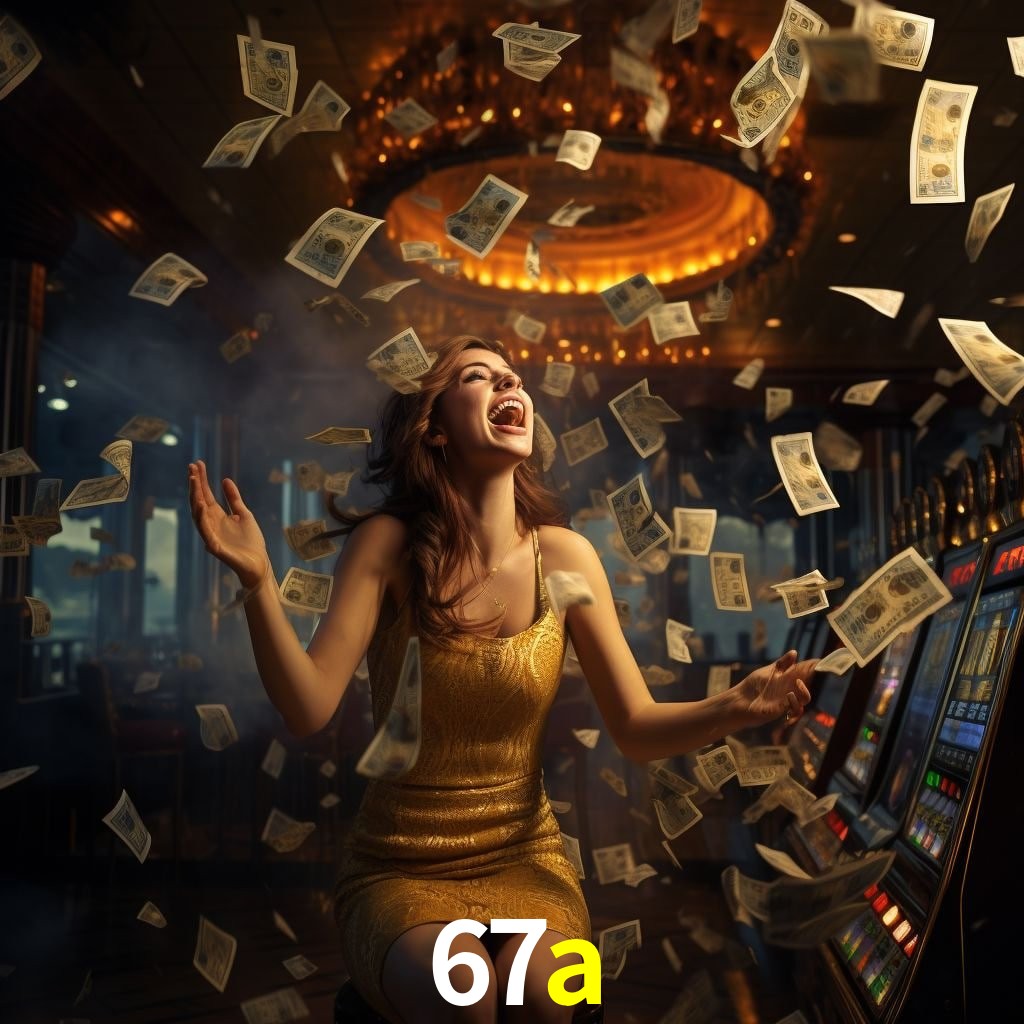 Crash Games Statistics 67a