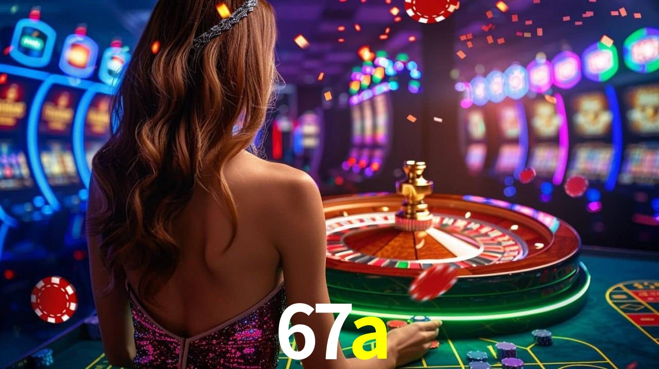 APP rápido e leve da 67a