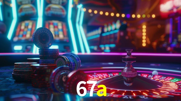 Game Providers 67a
